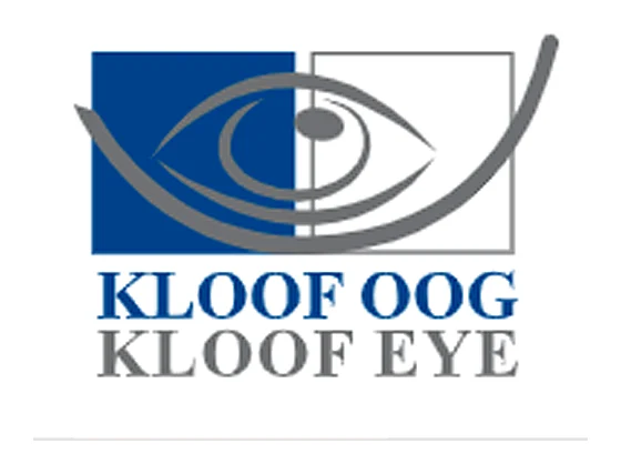 Kloof Eye logo