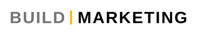 Build Marketing logo