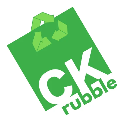 Rubble Removals Alberton logo