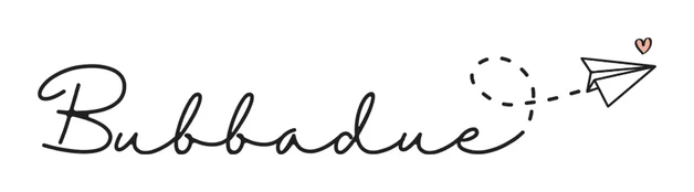 Bubbadue logo