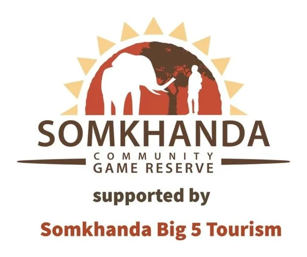 Somkhanda Lodge and Big Five Game Reserve... logo