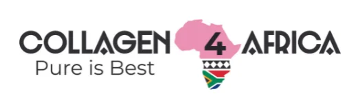 Collagen 4 Africa logo