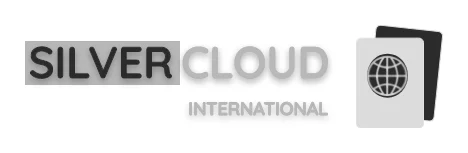 SilverCloud INternational logo
