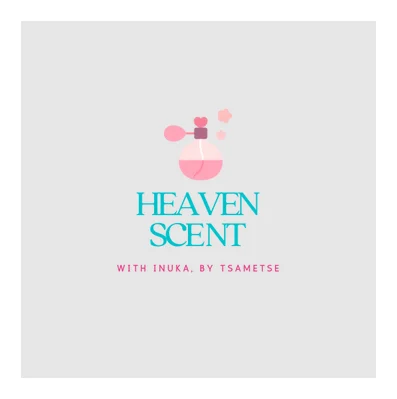 Heaven Scent logo