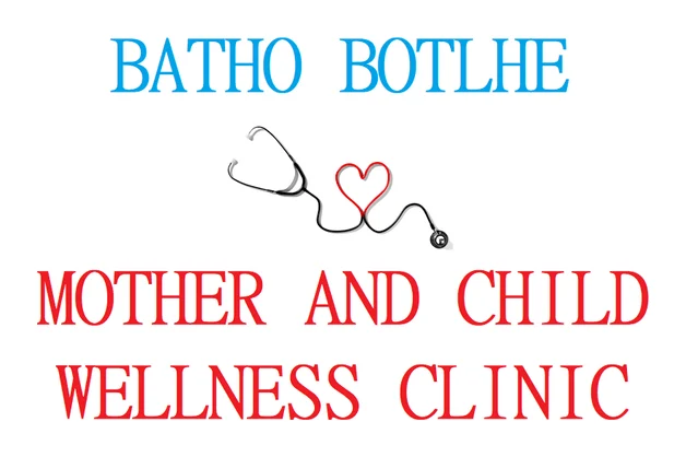 Batho Botlhe Wellness Clinic logo