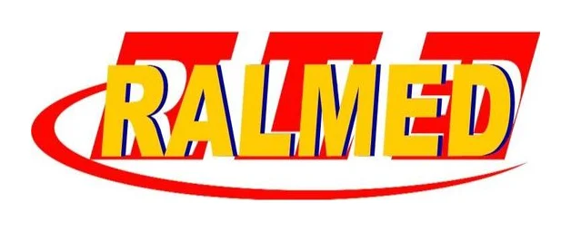 Ralmed logo
