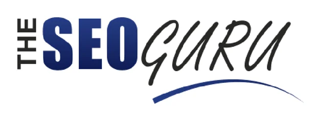 The SEO Guru logo