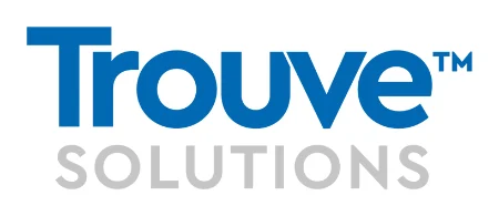 Trouve Solutions logo