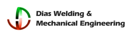 Dias Welding & Mechanical Engineering logo