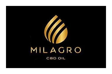 Milagro Cbd Oil and Nutrition South Africa logo