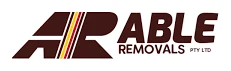 Able Removals (Pty) Ltd logo