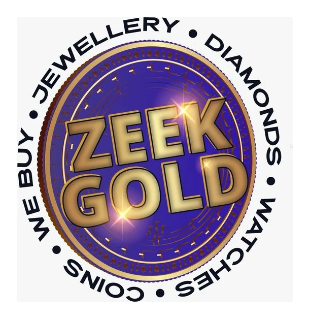 ZEEK GOLD - FIND US IN ALBERTON & SANDTON logo