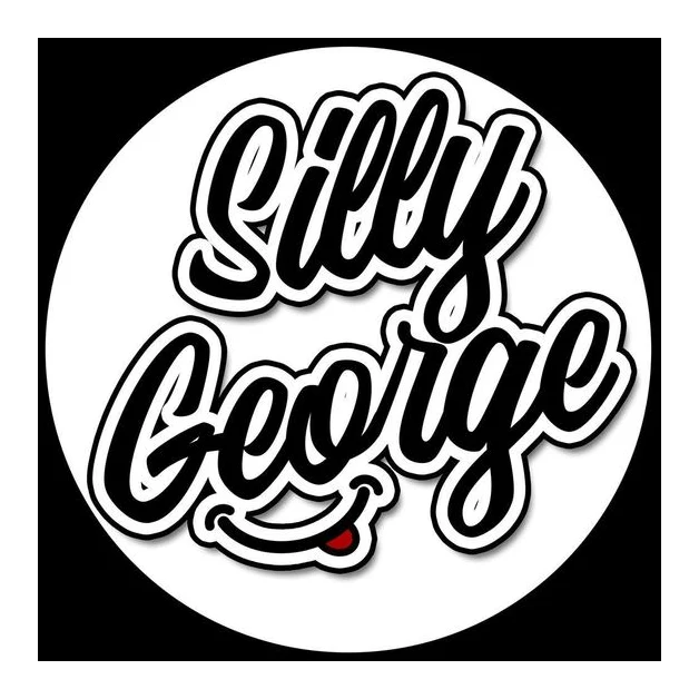 Silly George logo