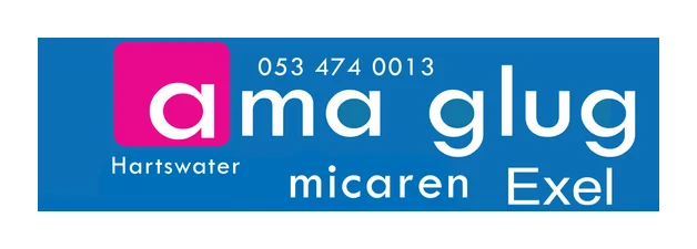 Ama Glug Micaren Exel logo
