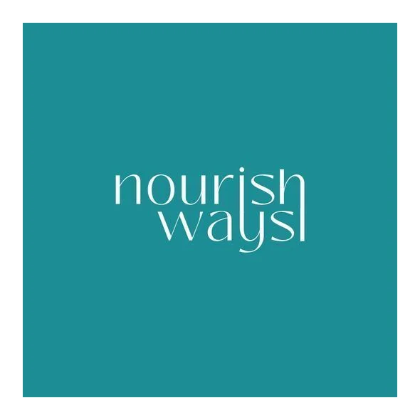 Nourish Ways logo