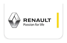McCarthy Renault Woodmead logo