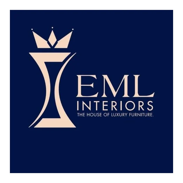 EML Interior Design logo