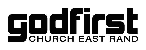 GodFirst East Rand logo