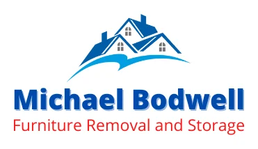 Michael Bodwell - Furniture Removals logo