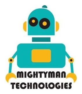 Mightyman Technologies logo