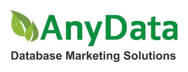 Any Data logo