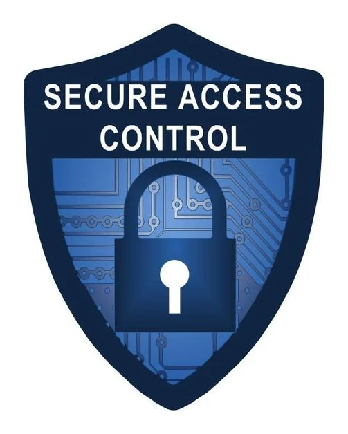 Secure Access Control logo