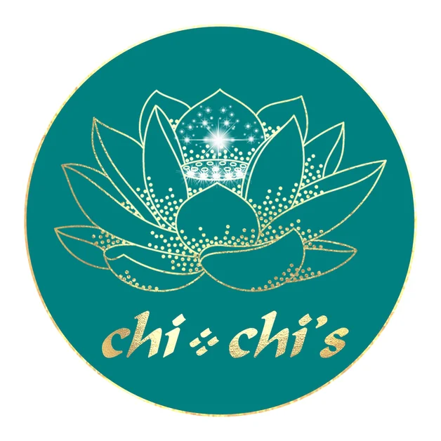 Chi-Chi's Wellness Retreats & Mindspa logo