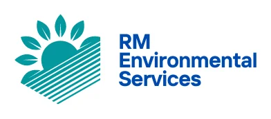 RM Environmental Services logo