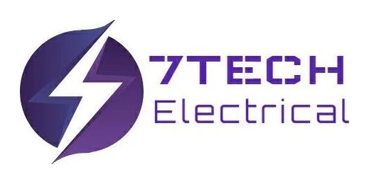 7 Tech Electrical logo