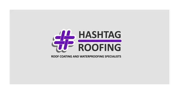 Hashtag Roofing (PTY) LTD logo