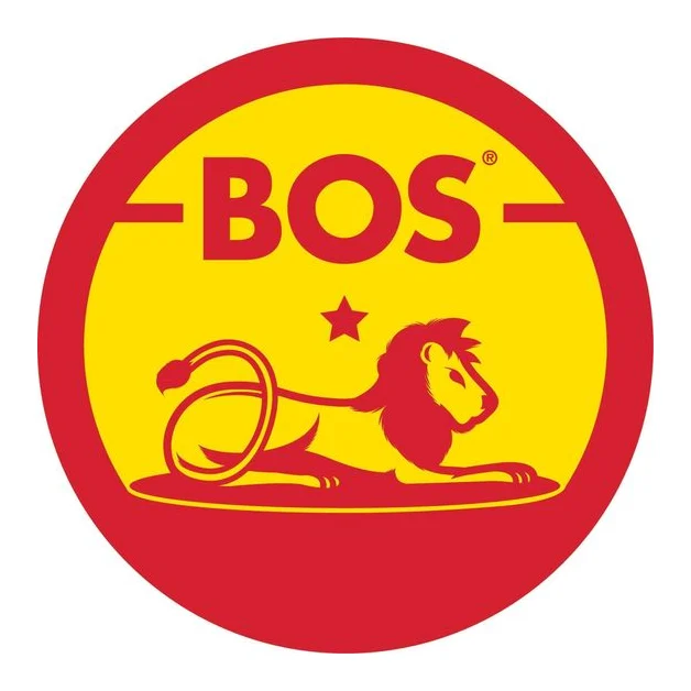 BOS Brands logo