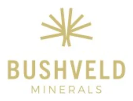 Bushveld Minerals logo