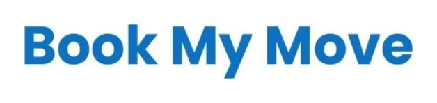 Book My Move logo