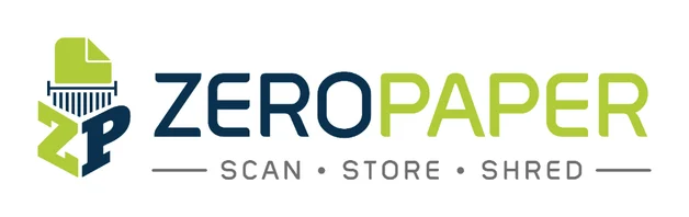 ZeroPaper (Pty) Ltd logo