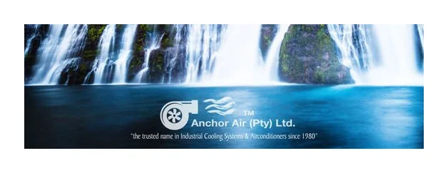 Anchor Air logo