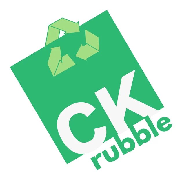 Rubble Removals Randburg logo