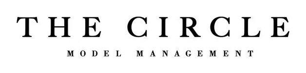 The Circle Model Management logo