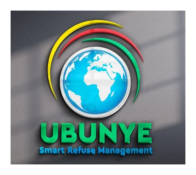 Ubunye Smart Refuse Management logo