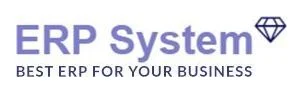 ERP System logo