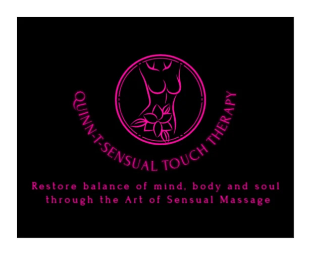 Quinn-T-Sensual Touch Therapy logo