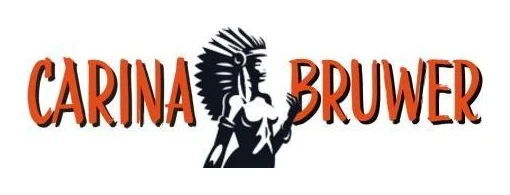 Carina Bruwer - Motivational Speaker logo
