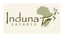 Induna Safaris logo