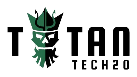 TitanTech20 logo
