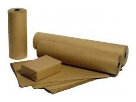 Zenzele Packaging Solution logo
