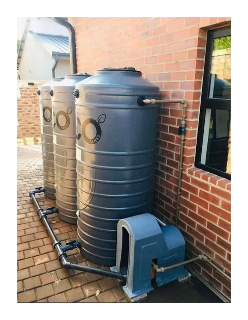 Pretoria East Plumbers logo