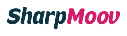 SharpMoov logo