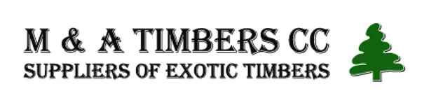 M&A Timbers logo