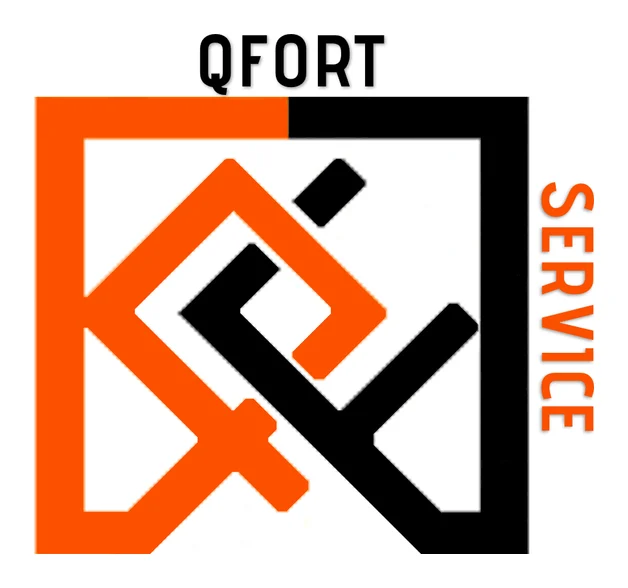 Q Fort Service logo