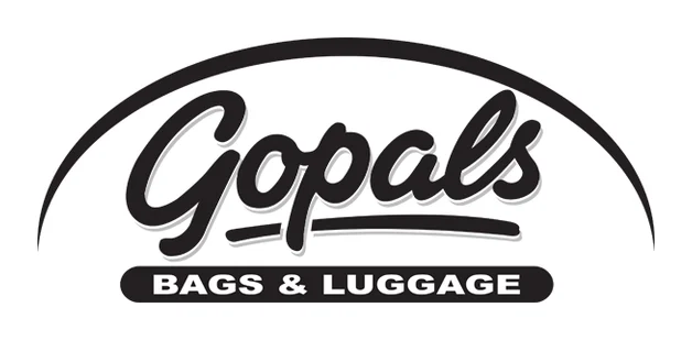 Gopals bags and Luggage Gateway logo
