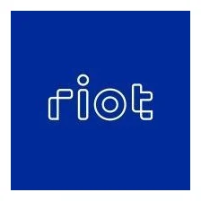 Riot Network logo